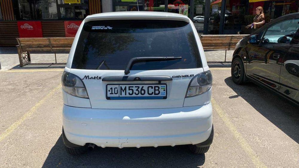 Продам свое авто