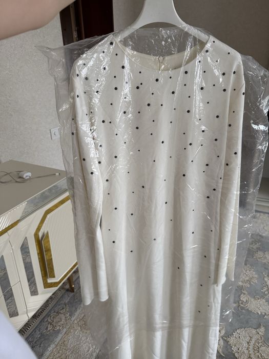 Продам красивое платье