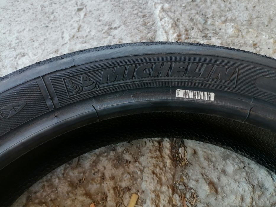 Продавам мото гума 120 80 16 Rower Super Moto