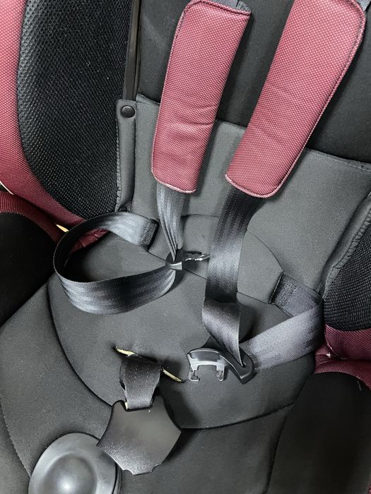 Детское автокресло Joie