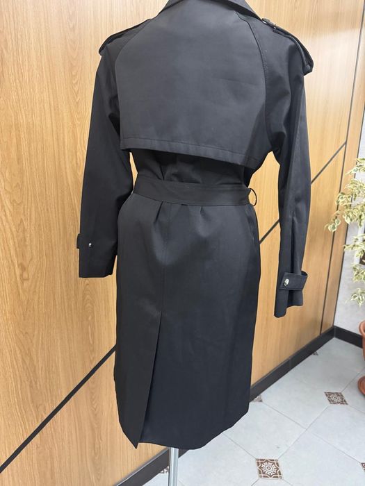 Тренч плащ 44 размер