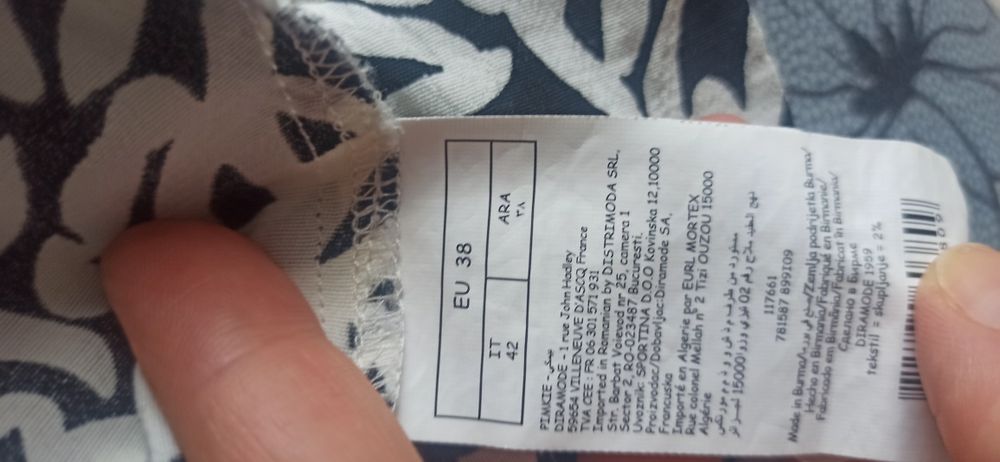 Rochie dama  vara