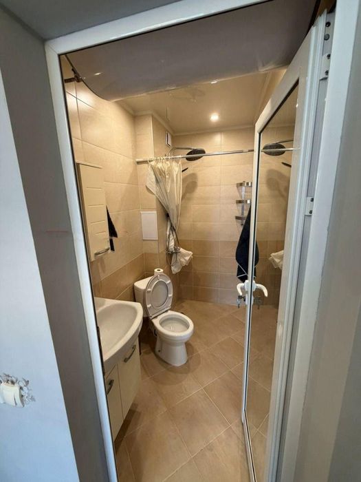 Двустаен апартамент под наем в ж.к. Надежда 1, 2219975