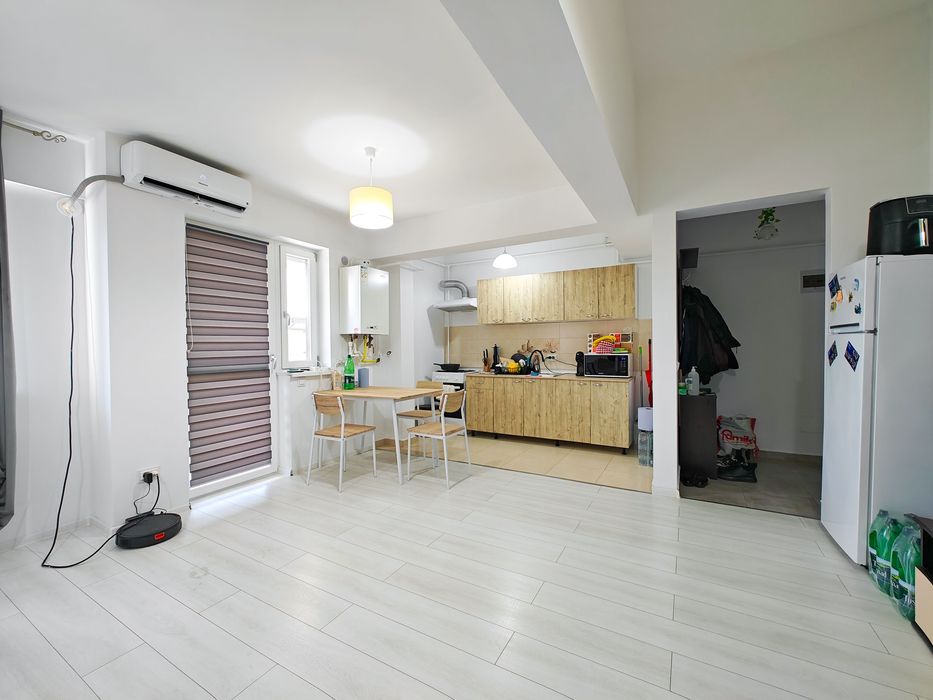 Apartament 2 camere Baroque Residence