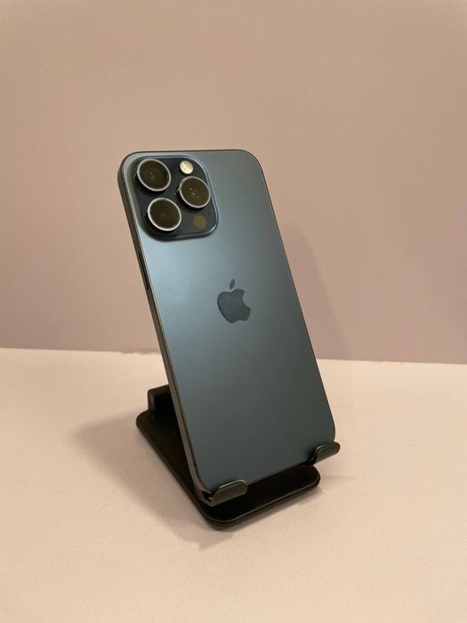 iPhone 15 Pro Max 256 гб / #СР412764