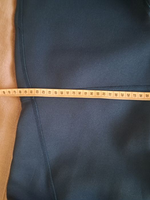 Costum neopren Olaian 1,5 mm bărbați marinea M/L.