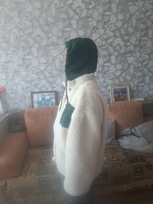 Продам куртку тедди