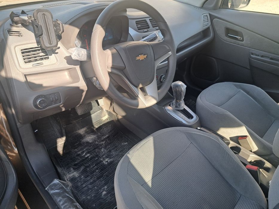 Продам cobalt 2024 йил зевс