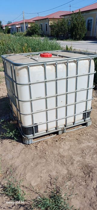 Бочкалар сотилади Хоразмда бочкалар тоза ичимлик сувга булади