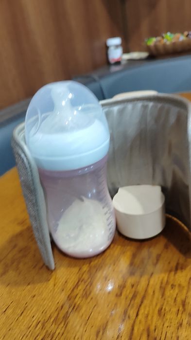 Подогреватель портативный для смеси