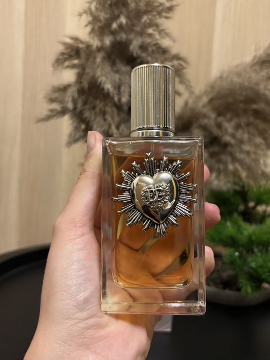 Dolce & Gabbana Devotion Pour Homme EDP 100 ml – cu cutie