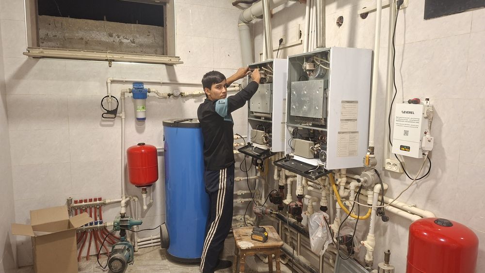 AKFA kiturami zapchaslari