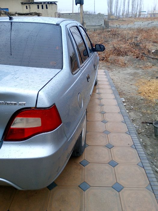 Нексия 2сонс гибрит