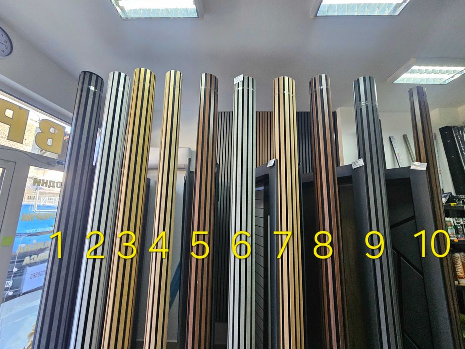 Акустични панели