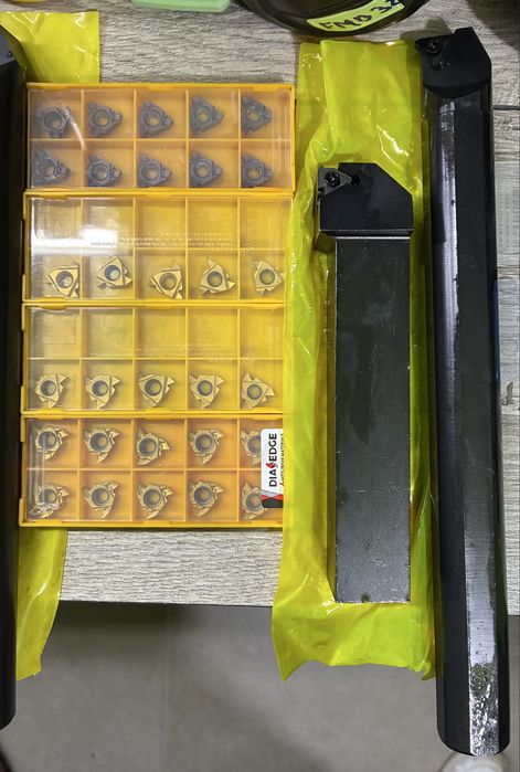 Стругарски държачи