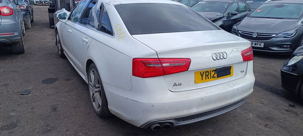 Audi A6 (4G2, C7) [Fabr 2012-2017]