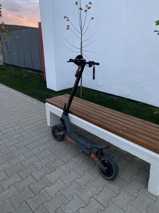Vand kukirin g2