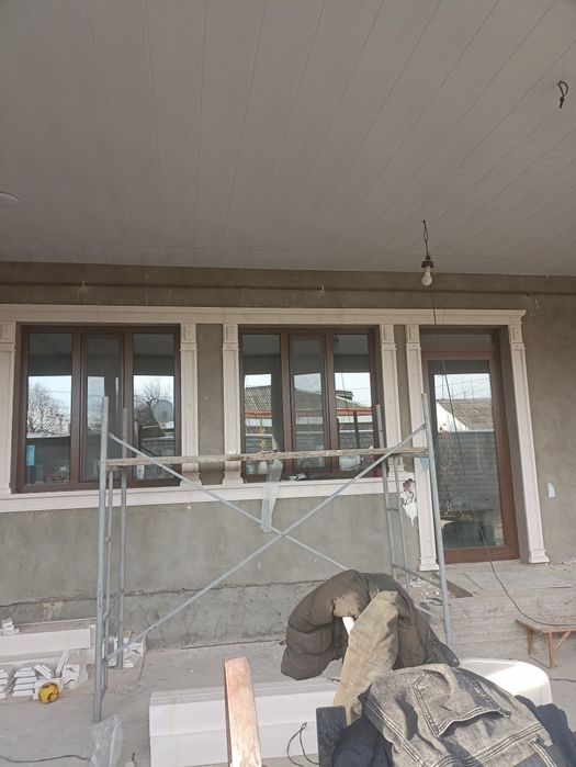 Универсал уста хизмат