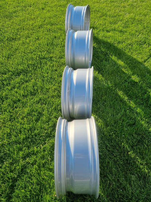 Jante Bmw 18 inch style 350 M seria 5 Bmw F10