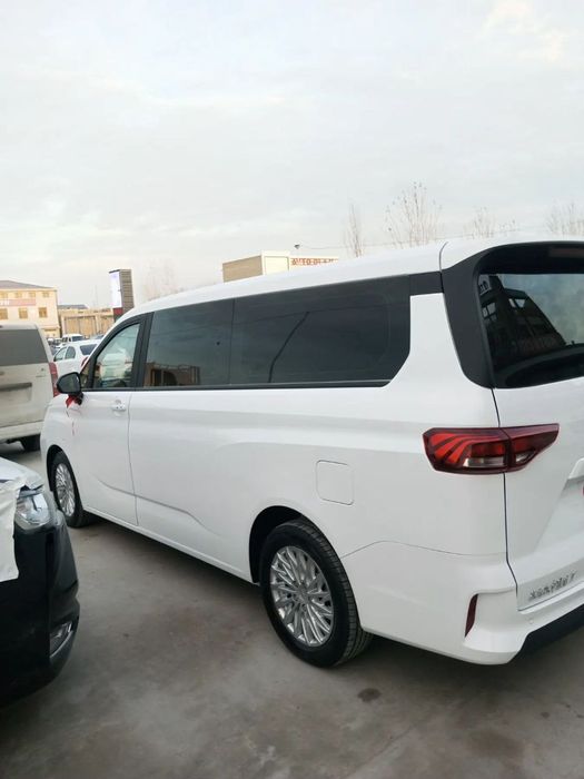 BAW M7 sotiladi metan bo