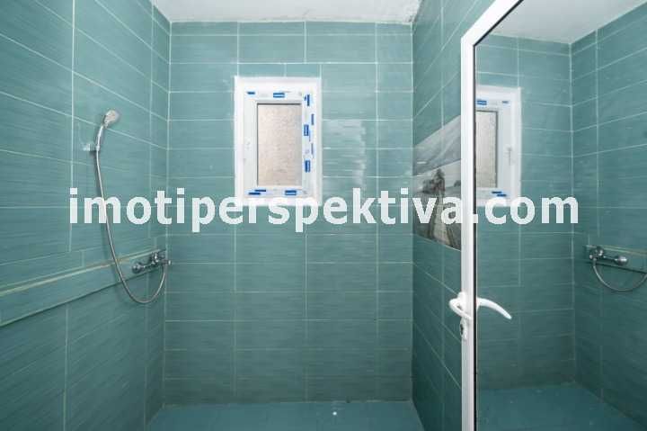Продава се Двустаен апартамент в Пловдив, Кючук Париж - 64 кв.м за 957 €/кв.м - Снимка #10