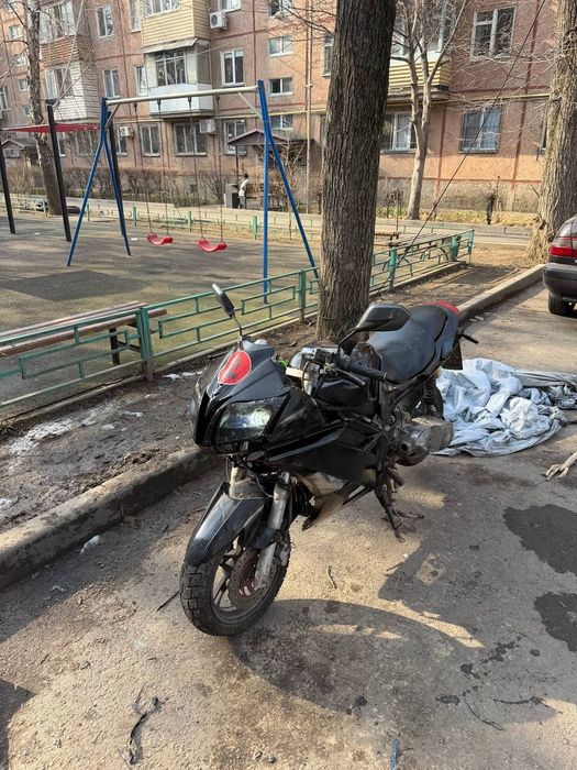 Педа Хорнет В2 продам