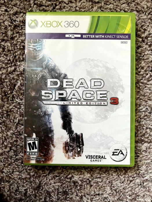 Игри за XBOX Series X / Xbox One / Xbox 360