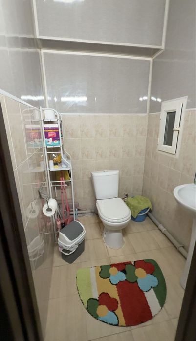 Продаю 3-х комнатную квартиру Янгихает 8 худуд