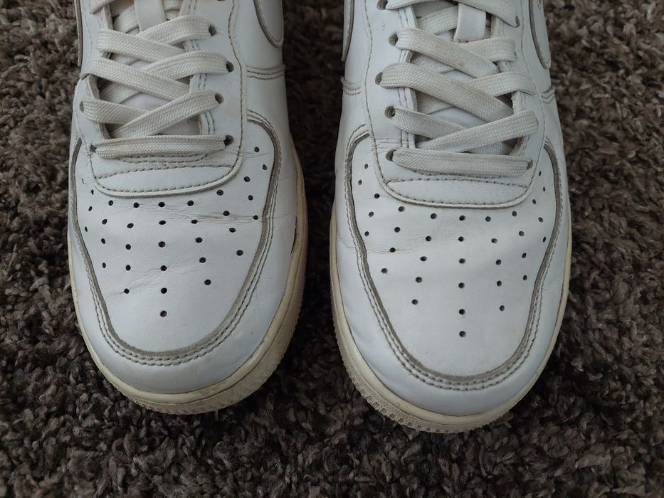 Маратонки Nike Air Force 1 '07