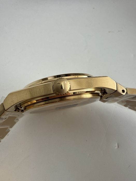 Tissot PRX Quartz modelul de 35mm