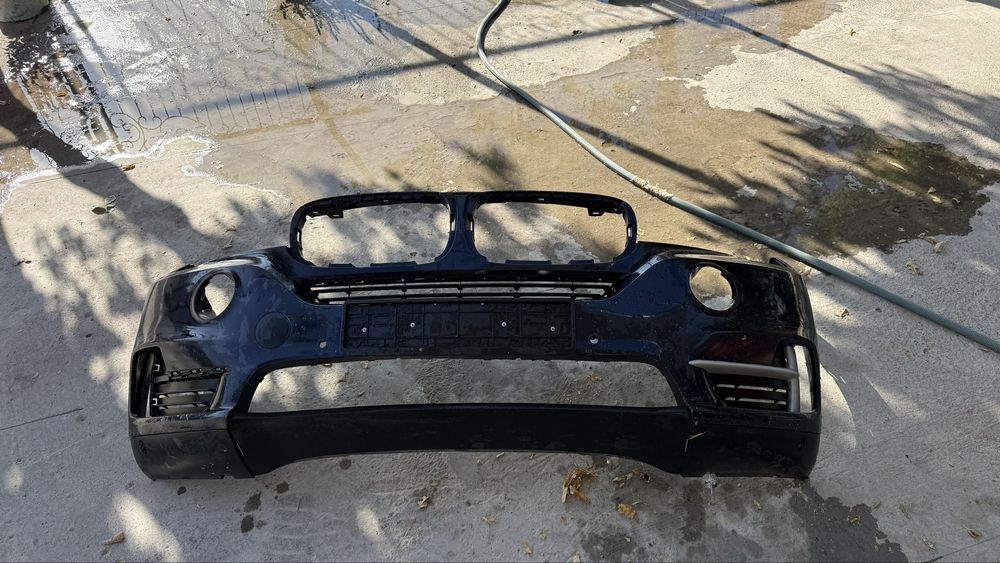 Бампер передний Bmw F15