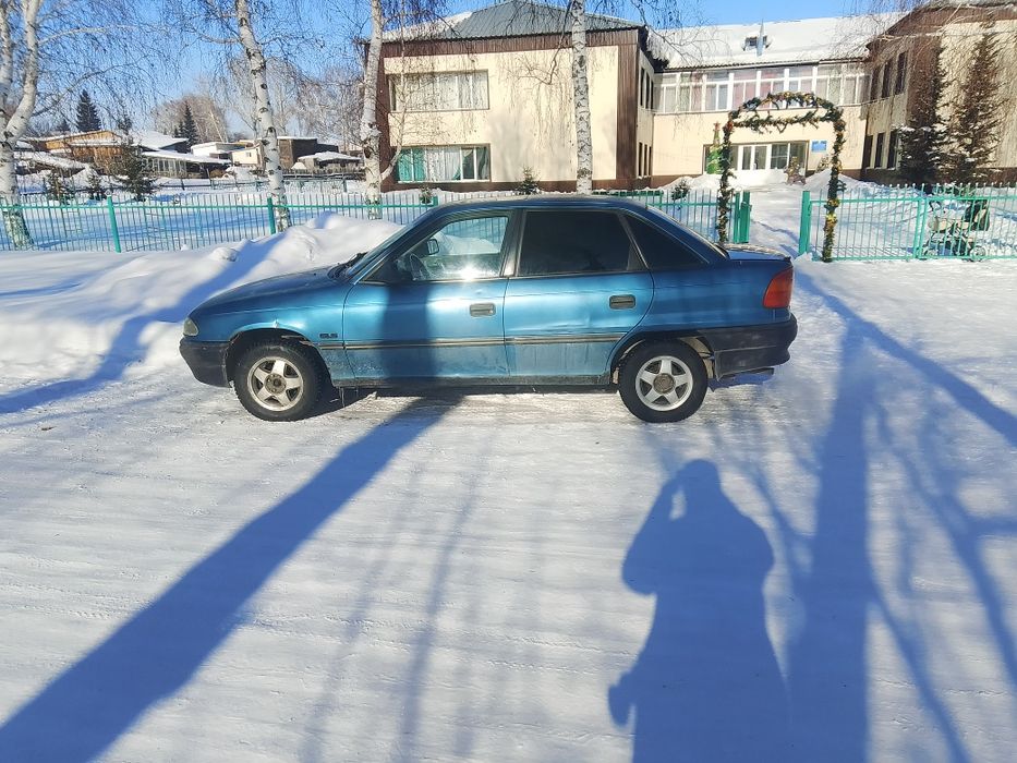 Продам автомобиль