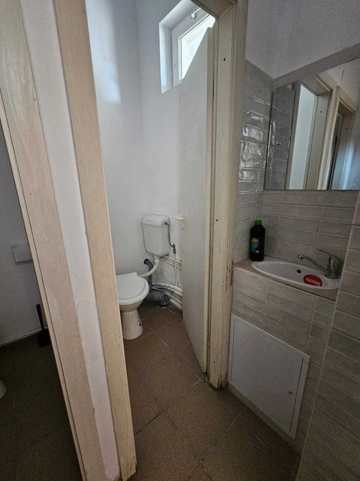 Inchiriez spatiu comercial stradal pe malul Begai