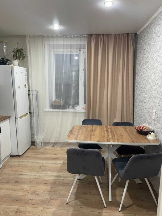 2-х комн. в 5 микрорайоне