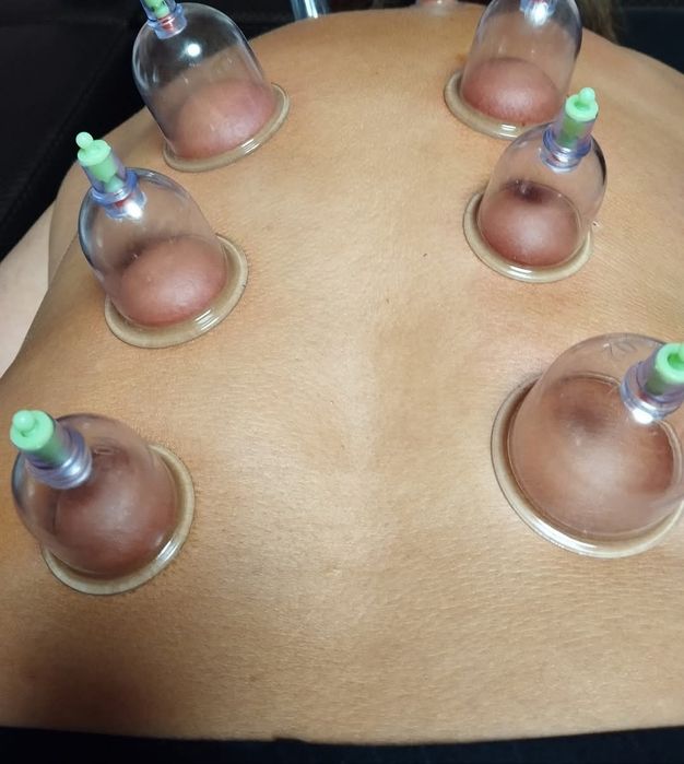 Masaj la mine s-au la domiciliu tău!