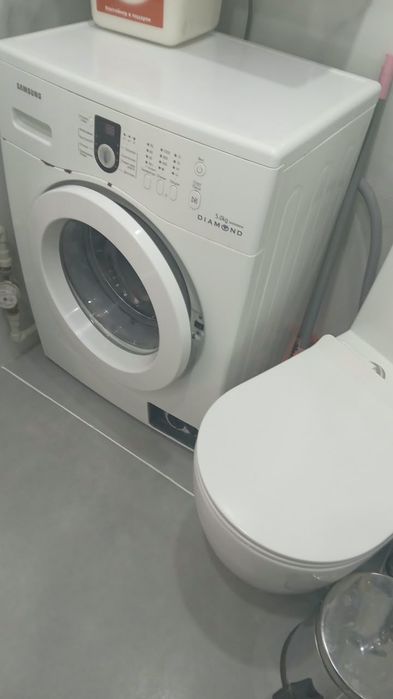 Продам стиральную машину