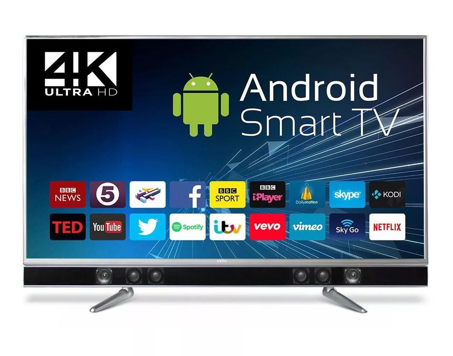 1000 каналов на андроид ТВ