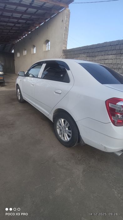 Koblt holati zor 2021 yil