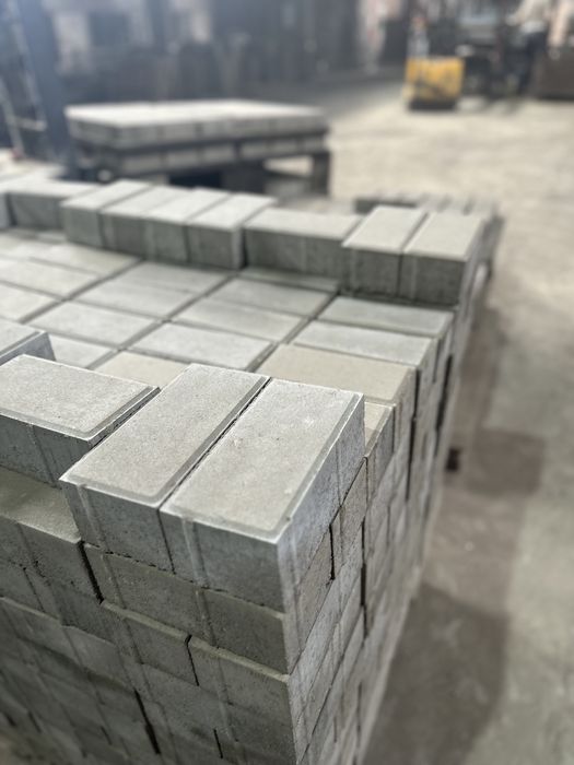 Брусчатка бетонная от 2000 тг