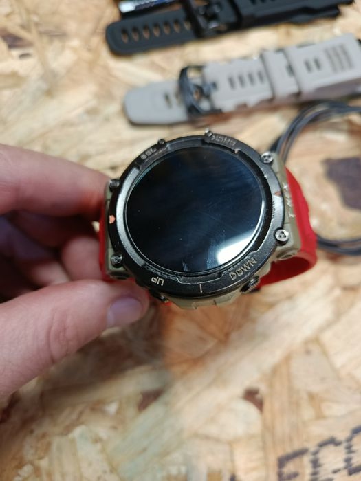 Xiaomi Amazfit T-Rex 2