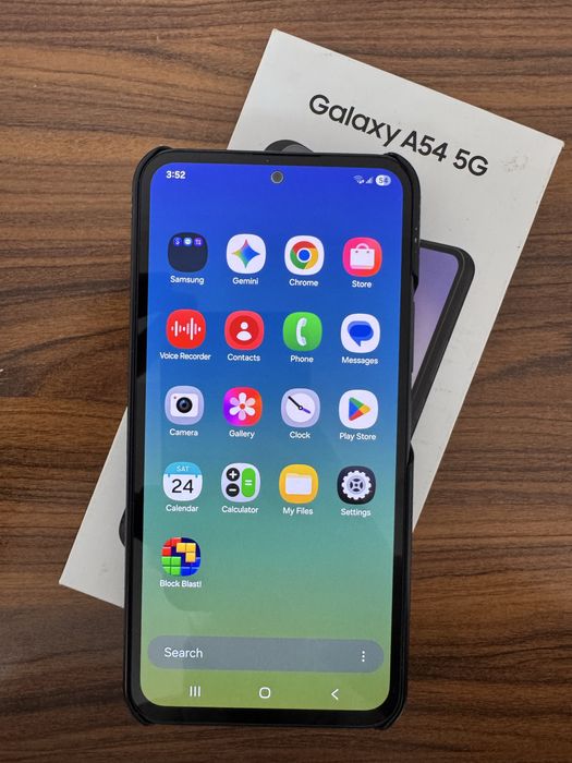 Samsung Galaxy A54 5G 8/256
