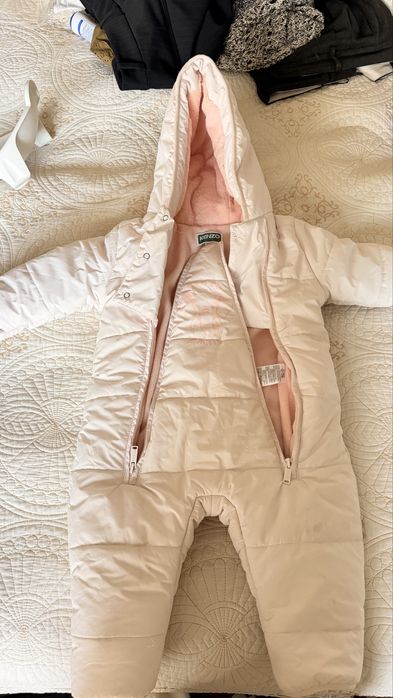 комбинезон Kenzo