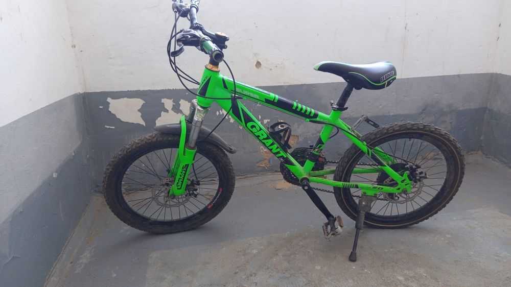 Велосипед продам