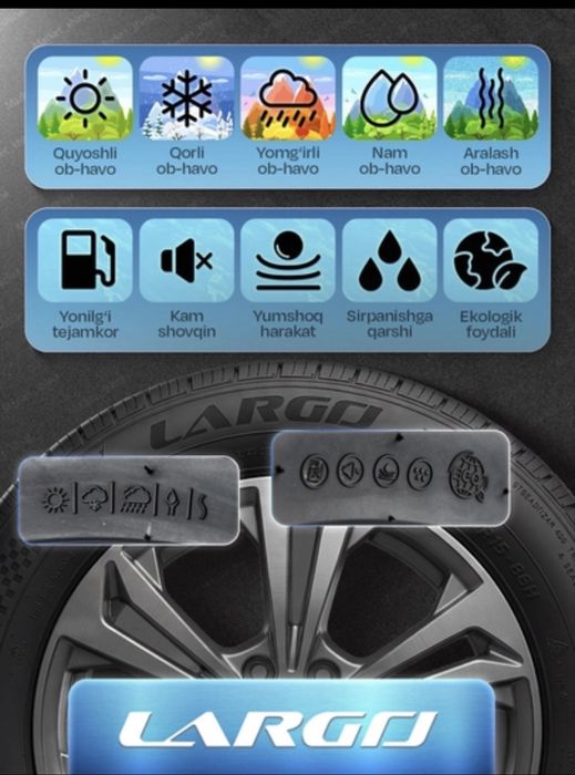 Balon shina optom original