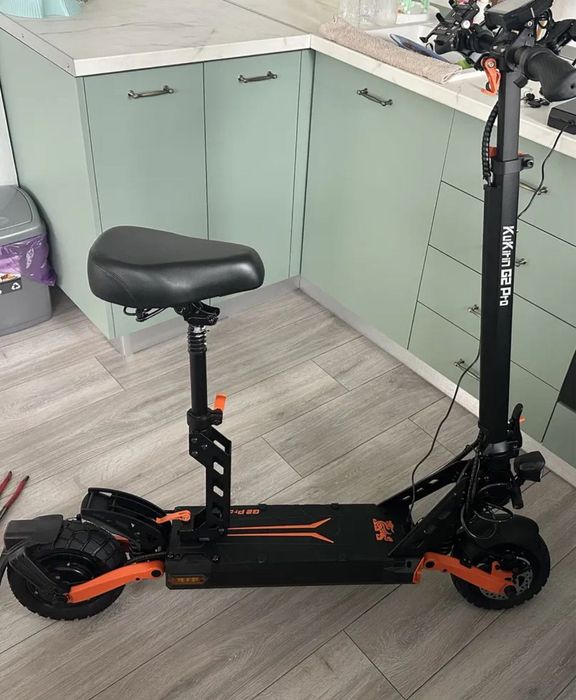 Kukurin G2 Pro - Stare impecabila