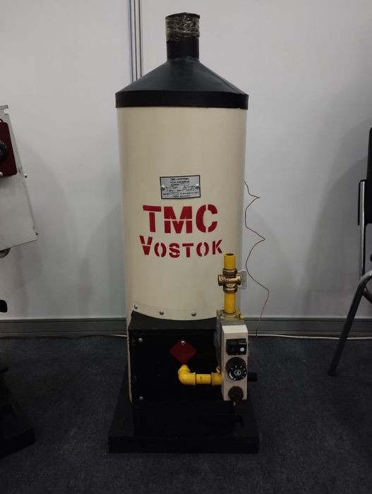 Котёл. Отопление. Система отопления. TMC VOSTOK