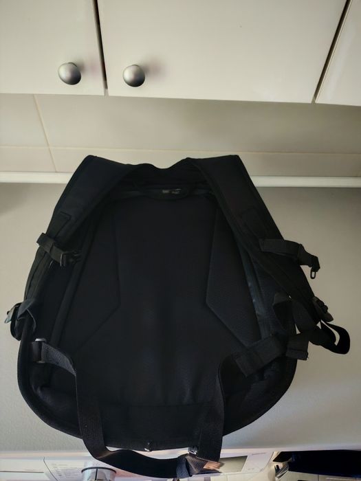 Rucsac moto Louis Hardshell