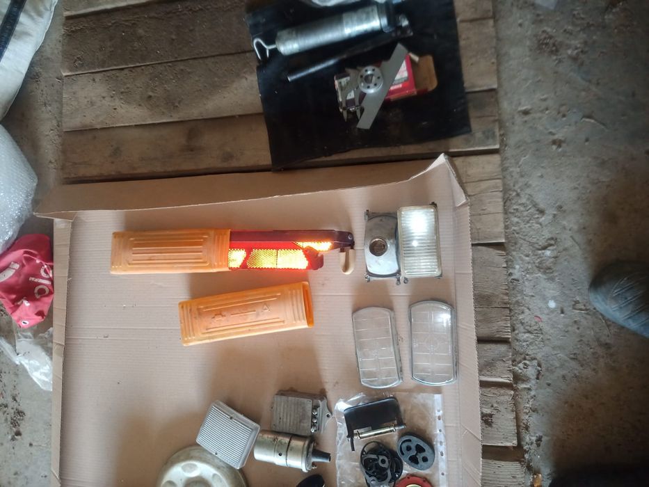 Газел запчасти продам