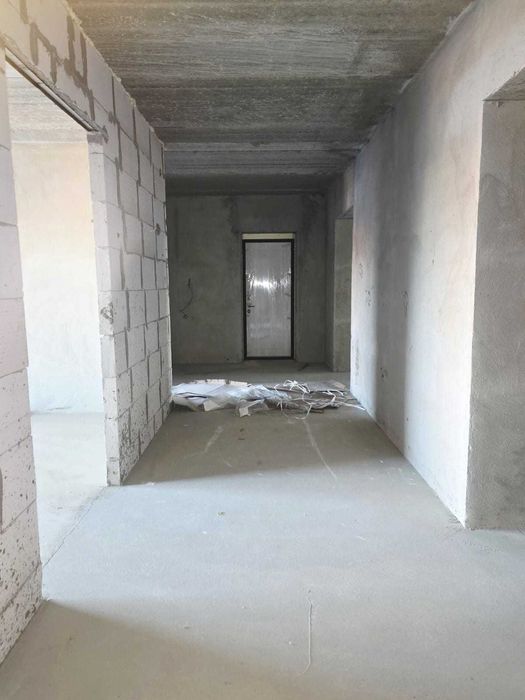 Продажа 4-комнатной квартиры