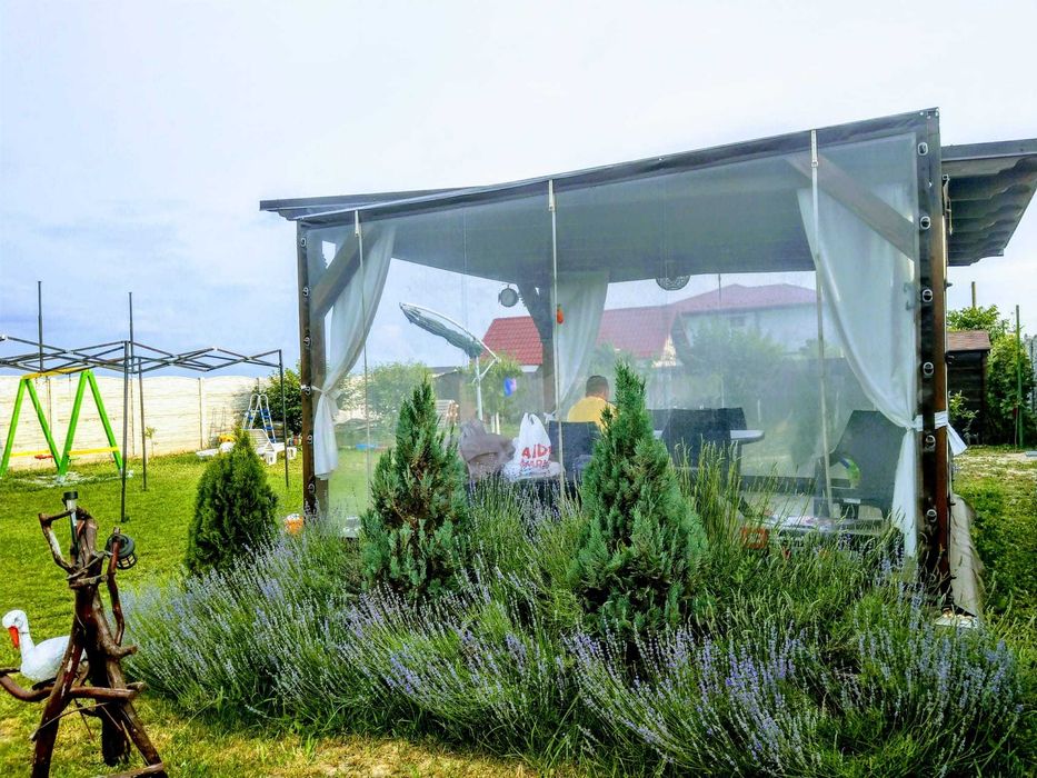 VAND TEREN 2008MP in ALBESTI pe strada Colonel Ioan Angelescu